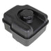 DURAFORCE Gas Fuel Tank For Briggs & Stratton 694260 698110 695736 695728 697779 799863