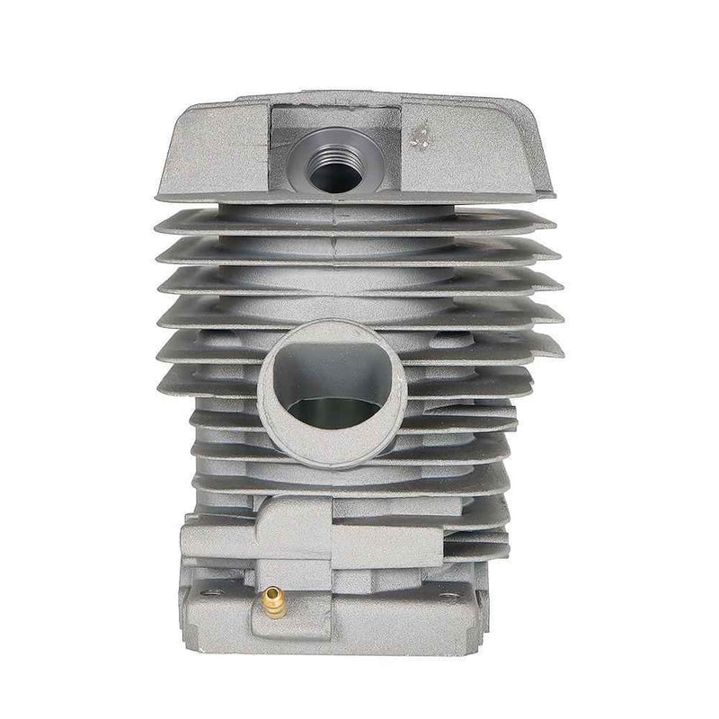 DURAFORCE Cylinder Head Piston Kit For Stihl MS390 MS290 MS310 029 039 46 MM Chainsaw