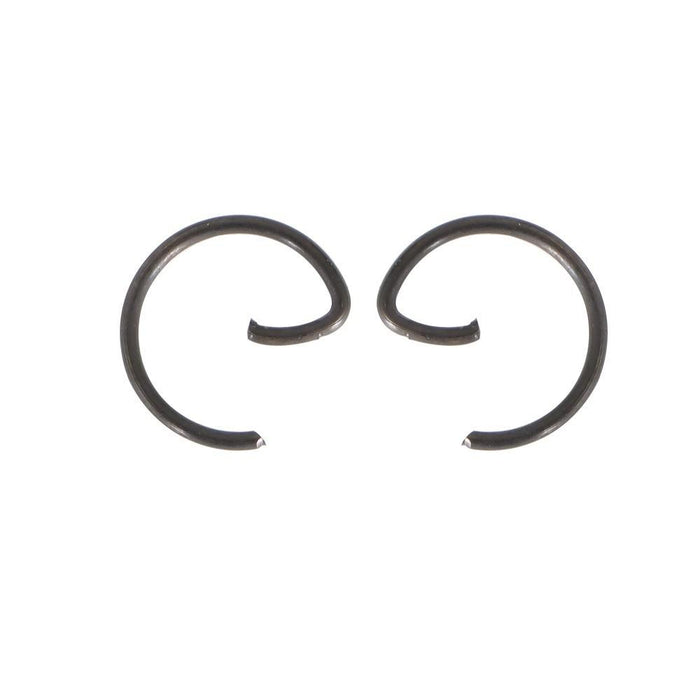 DURAFORCE Cylinder Head Piston Kit For Stihl MS390 MS290 MS310 029 039 46 MM Chainsaw