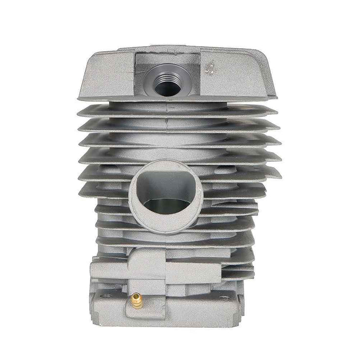 DURAFORCE Cylinder Head Piston Kit For Stihl MS390 MS290 MS310 029 039 46 MM Chainsaw