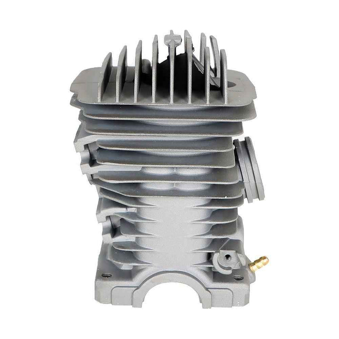 DURAFORCE Cylinder Head Piston Kit For Stihl MS390 MS290 MS310 029 039 46 MM Chainsaw