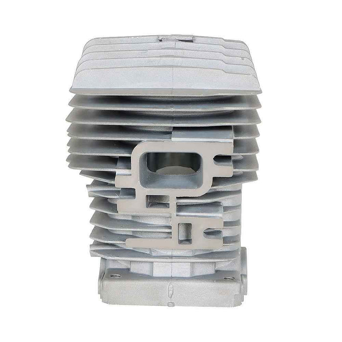 DURAFORCE Cylinder Head Piston Kit For Stihl MS390 MS290 MS310 029 039 46 MM Chainsaw