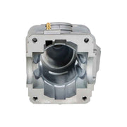 DURAFORCE Cylinder Head Piston Kit For Stihl MS390 MS290 MS310 029 039 46 MM Chainsaw