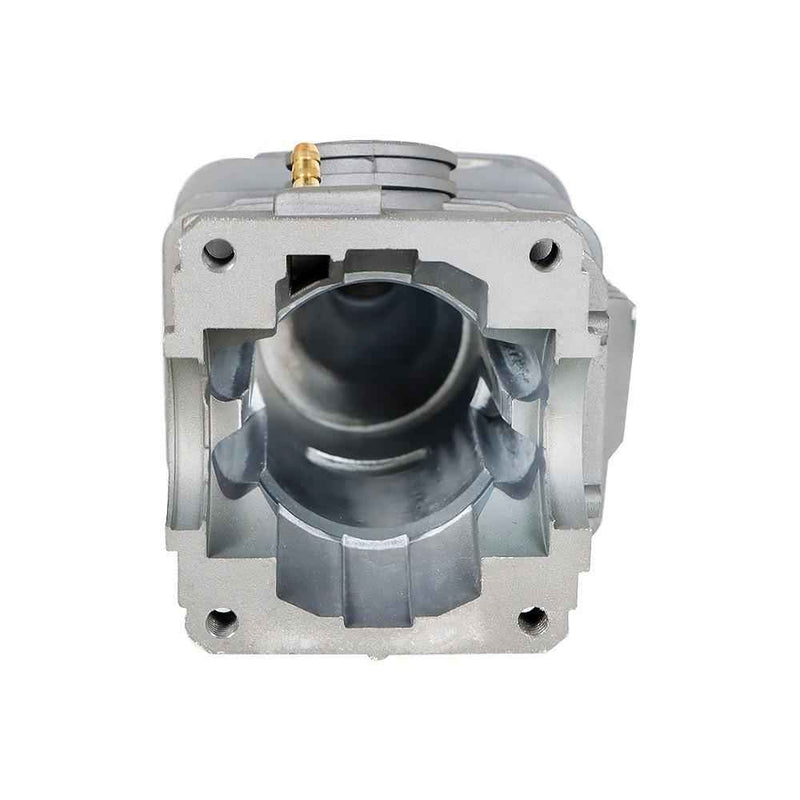 DURAFORCE Cylinder Head Piston Kit For Stihl MS390 MS290 MS310 029 039 46 MM Chainsaw