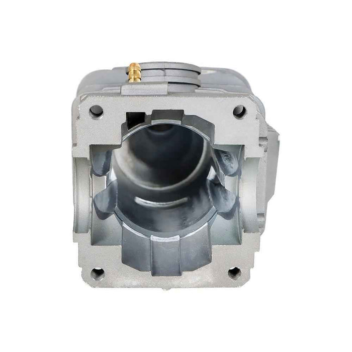 DURAFORCE Cylinder Head Piston Kit For Stihl MS390 MS290 MS310 029 039 46 MM Chainsaw