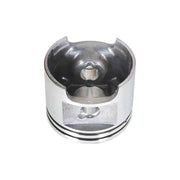 DURAFORCE Cylinder Head Piston Kit For Stihl MS390 MS290 MS310 029 039 46 MM Chainsaw