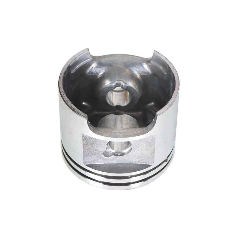 DURAFORCE Cylinder Head Piston Kit For Stihl MS390 MS290 MS310 029 039 46 MM Chainsaw