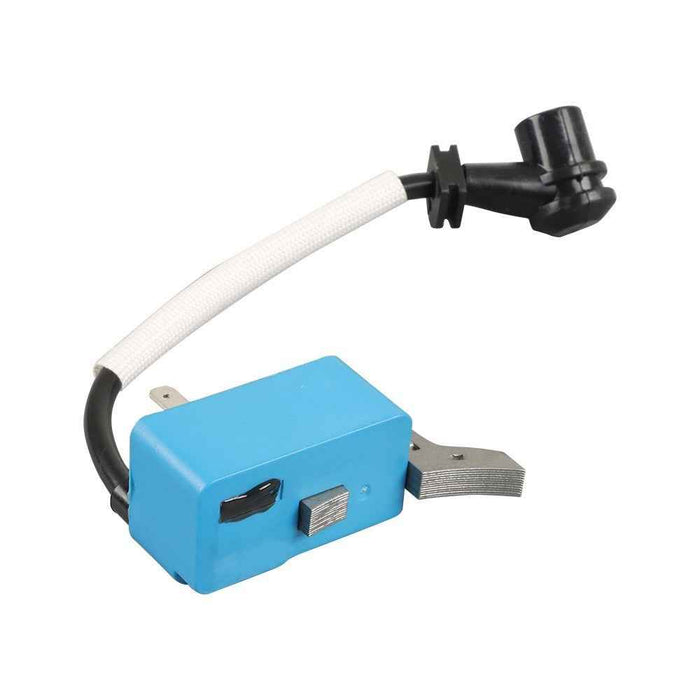 DURAFORCE Lawn Mower Ignition Coil For Echo SRM-2620 PPT-2620 A411001791 A411001710