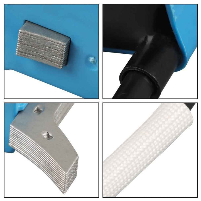 DURAFORCE Lawn Mower Ignition Coil For Echo SRM-2620 PPT-2620 A411001791 A411001710