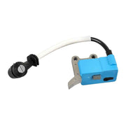 DURAFORCE Lawn Mower Ignition Coil For Echo SRM-2620 PPT-2620 A411001791 A411001710