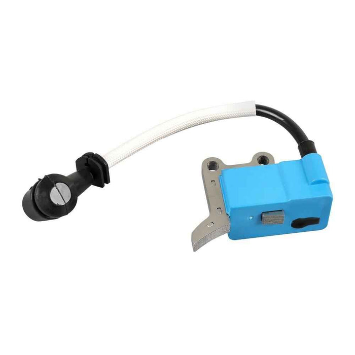 DURAFORCE Lawn Mower Ignition Coil For Echo SRM-2620 PPT-2620 A411001791 A411001710