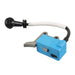 DURAFORCE Lawn Mower Ignition Coil For Echo SRM-2620 PPT-2620 A411001791 A411001710
