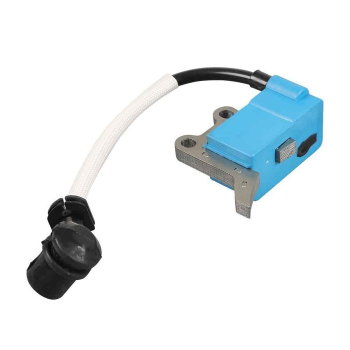 DURAFORCE Lawn Mower Ignition Coil For Echo SRM-2620 PPT-2620 A411001791 A411001710