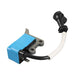 DURAFORCE Lawn Mower Ignition Coil For Echo SRM-2620 PPT-2620 A411001791 A411001710