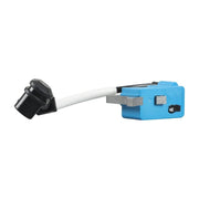 DURAFORCE Lawn Mower Ignition Coil For Echo SRM-2620 PPT-2620 A411001791 A411001710