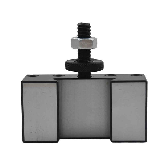 DURAFORCE Oversize 3/4" Turning Quick Change Tool Post Holder Lathe 3 Pack BXA 250-201T