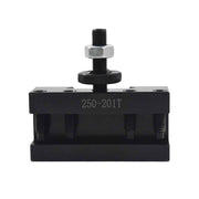 DURAFORCE Oversize 3/4" Turning Quick Change Tool Post Holder Lathe 3 Pack BXA 250-201T