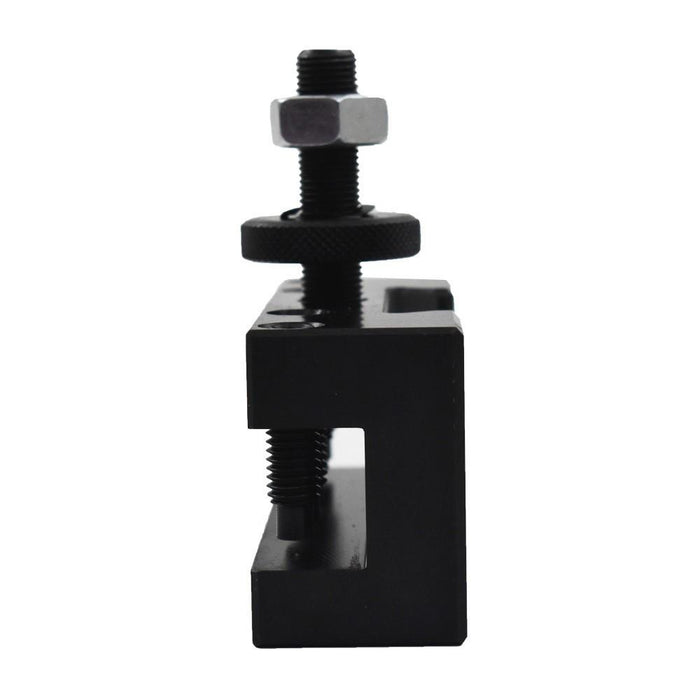 DURAFORCE Oversize 3/4" Turning Quick Change Tool Post Holder Lathe 3 Pack BXA 250-201T