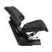 DURAFORCE Black Tractor Suspension Seat For Ford / New Holland Tractor 4000 4100 4110 4330