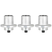 DURAFORCE 3 Pack Deck Spindle 783506 for Hustler FasTrak Mini Z Super Mini