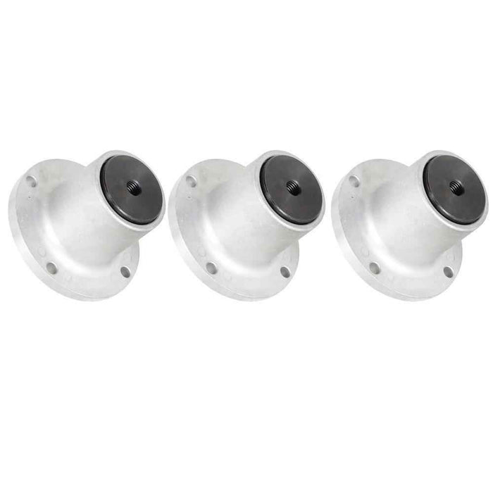 DURAFORCE 3 Pack Deck Spindle 783506 for Hustler FasTrak Mini Z Super Mini