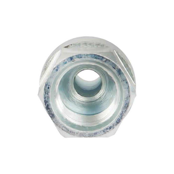 DURAFORCE Hydraulic Control Valve 2 Spool 11GPM Double Acting with Conversion Plug