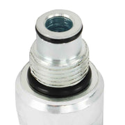 DURAFORCE Hydraulic Control Valve 2 Spool 11GPM Double Acting with Conversion Plug