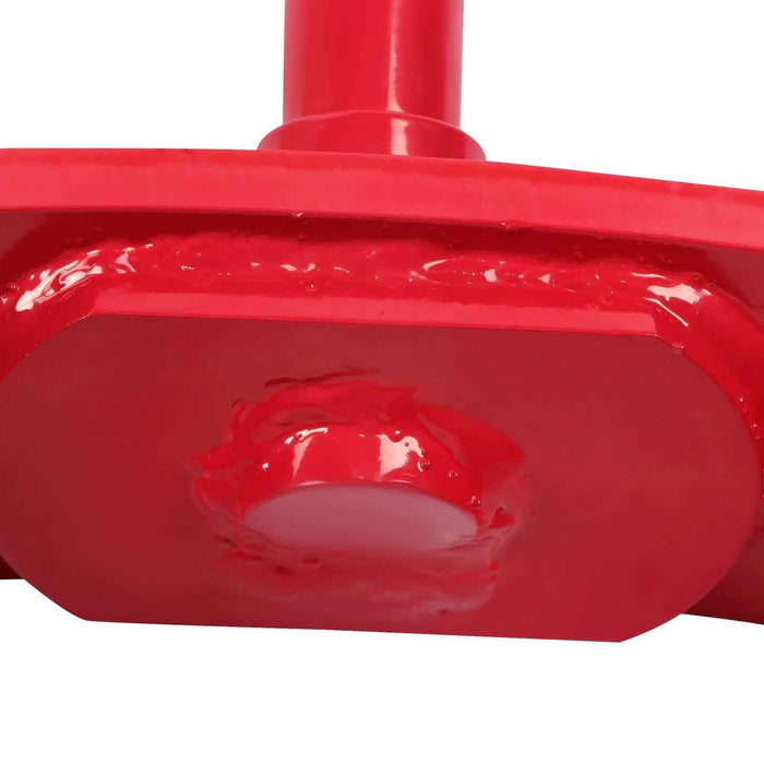 DURAFORCE Caster Fork 285-556 103-1474 116-6707-01 For Toro Z Masters 116-8888 For Exmark