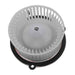 DURAFORCE 24V Blower Motor 4370266 4391755 For Hitachi EX100-5 EX200-5 John Deere 200CLC