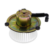 DURAFORCE 24V Blower Motor 4370266 4391755 For Hitachi EX100-5 EX200-5 John Deere 200CLC