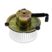 DURAFORCE 24V Blower Motor 4370266 4391755 For Hitachi EX100-5 EX200-5 John Deere 200CLC