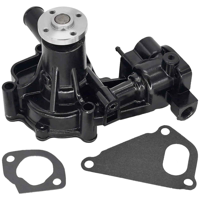 DURAFORCE Water Pump 129508-42001 for Thermo King SB-130 SB-230 SB-330 SB400 Yanmar TK486V