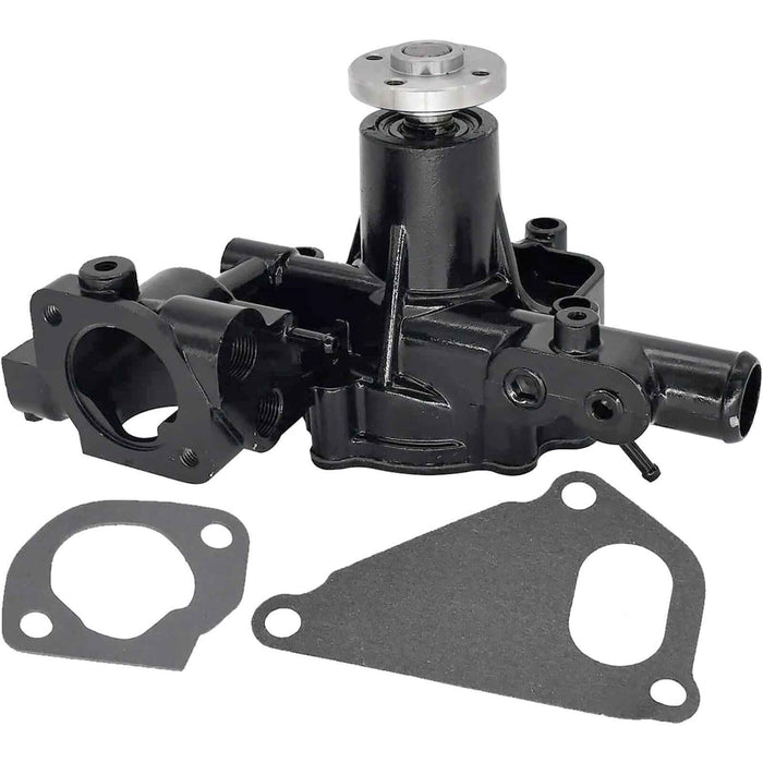 DURAFORCE Water Pump 129508-42001 for Thermo King SB-130 SB-230 SB-330 SB400 Yanmar TK486V