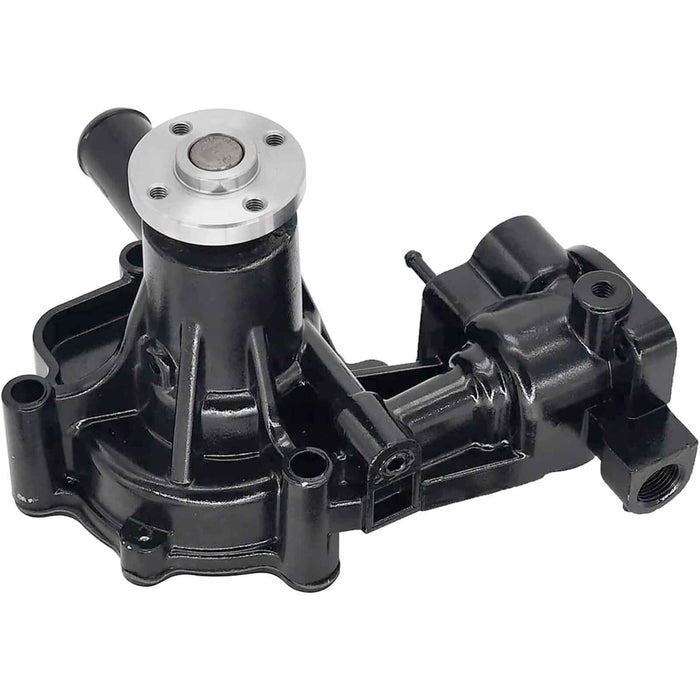 DURAFORCE Water Pump 129508-42001 for Thermo King SB-130 SB-230 SB-330 SB400 Yanmar TK486V