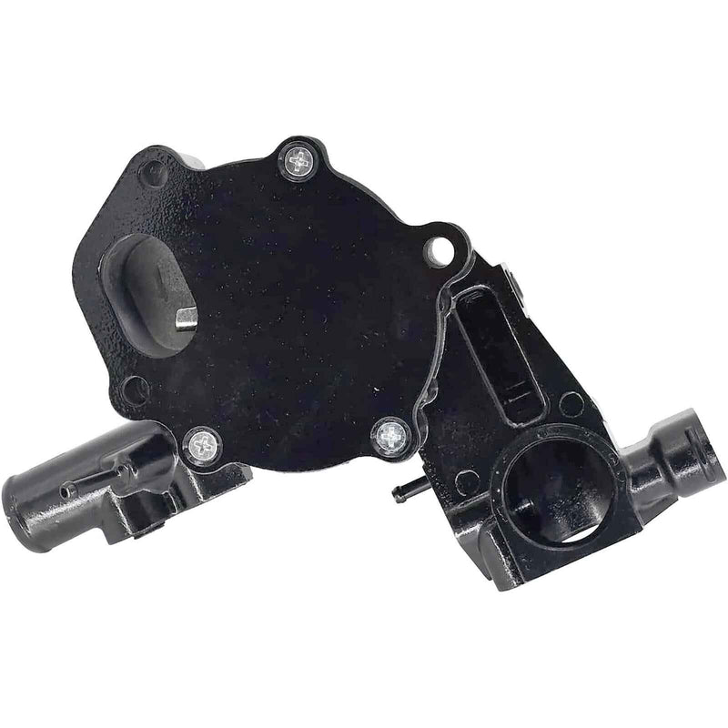 DURAFORCE Water Pump 129508-42001 for Thermo King SB-130 SB-230 SB-330 SB400 Yanmar TK486V