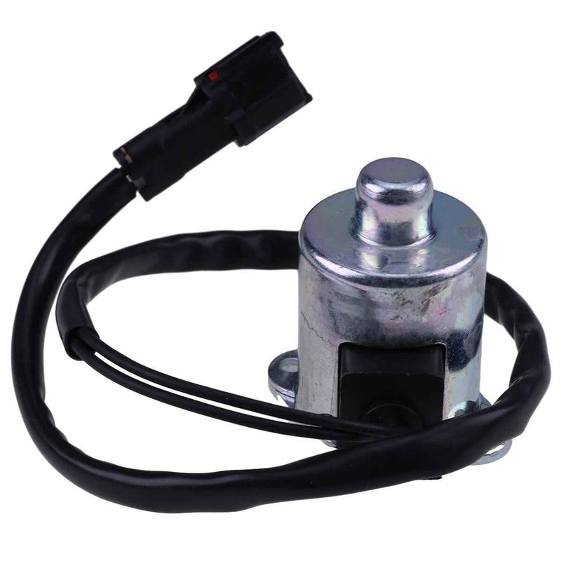 DURAFORCE 12V Solenoid Valve 20T-60-72230 20U-60-22231 for Komatsu PC28UU-2 PC50UU-2