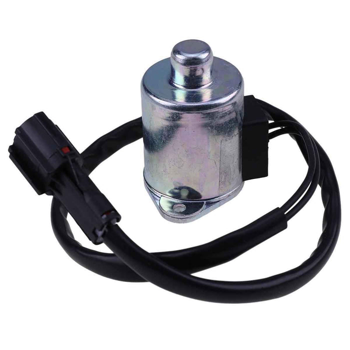 DURAFORCE 12V Solenoid Valve 20T-60-72230 20U-60-22231 for Komatsu PC28UU-2 PC50UU-2