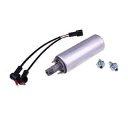 DURAFORCE Electric Fuel Pump Replaces for Yamaha Outboard Marine XF450 450 HP