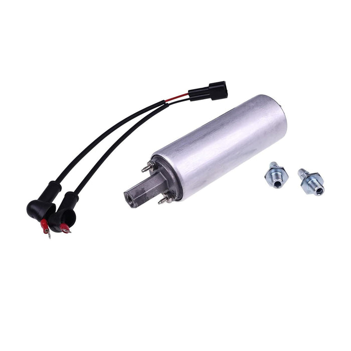 DURAFORCE Electric Fuel Pump Replaces for Yamaha Outboard Marine XF450 450 HP