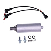 DURAFORCE Electric Fuel Pump Replaces for Yamaha Outboard Marine XF450 450 HP
