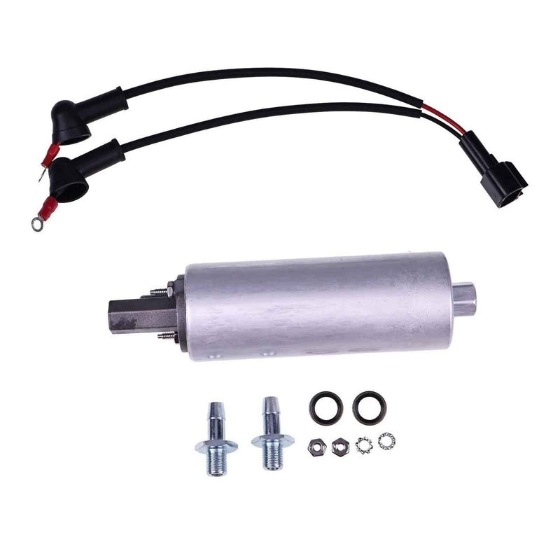 DURAFORCE Electric Fuel Pump Replaces for Yamaha Outboard Marine XF450 450 HP