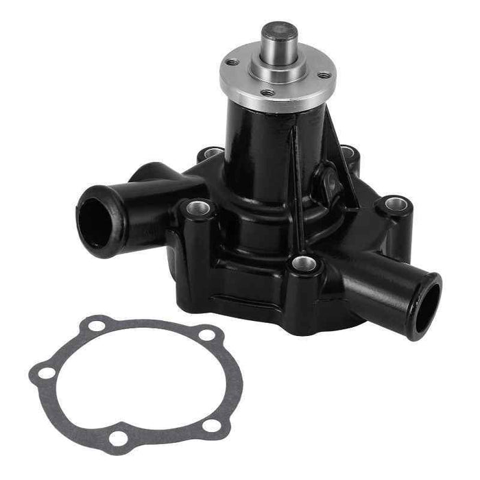 DURAFORCE Water Pump YM129327-42100 for Yanmar 3T84HLE Komatsu 3D84-1 Engine PC30-5 PC30-6