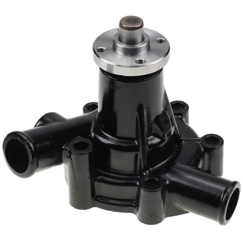 DURAFORCE Water Pump YM129327-42100 for Yanmar 3T84HLE Komatsu 3D84-1 Engine PC30-5 PC30-6