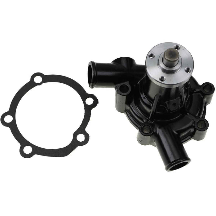 DURAFORCE Water Pump YM129327-42100 for Yanmar 3T84HLE Komatsu 3D84-1 Engine PC30-5 PC30-6