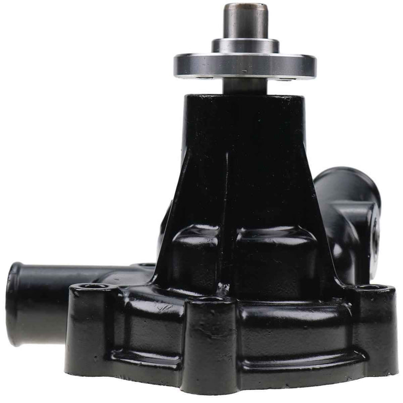 DURAFORCE Water Pump YM129327-42100 for Yanmar 3T84HLE Komatsu 3D84-1 Engine PC30-5 PC30-6