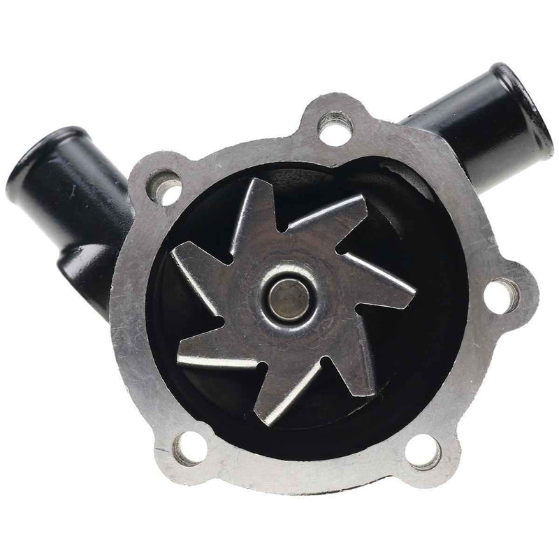 DURAFORCE Water Pump YM129327-42100 for Yanmar 3T84HLE Komatsu 3D84-1 Engine PC30-5 PC30-6