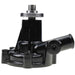 DURAFORCE Water Pump 129001-42005 for Yanmar 3T84 Komatsu 3D84-1 Engine PC20-5 PC30-5