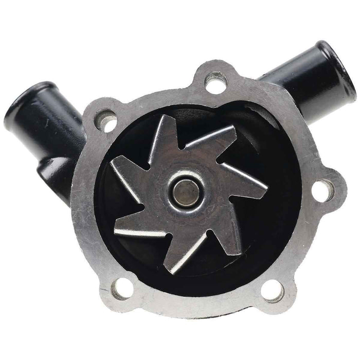 DURAFORCE Water Pump 129001-42005 for Yanmar 3T84 Komatsu 3D84-1 Engine PC20-5 PC30-5