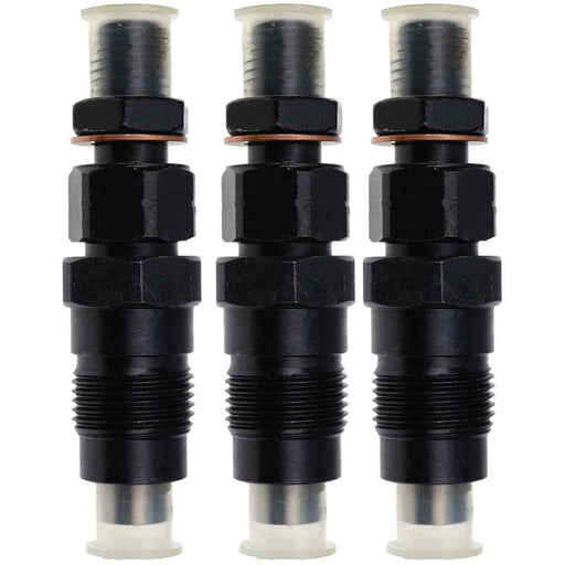 DURAFORCE 3X Fuel Injector 131406440 for New Holland T1010 T1030 TC23DA TC25 TC25D TC29