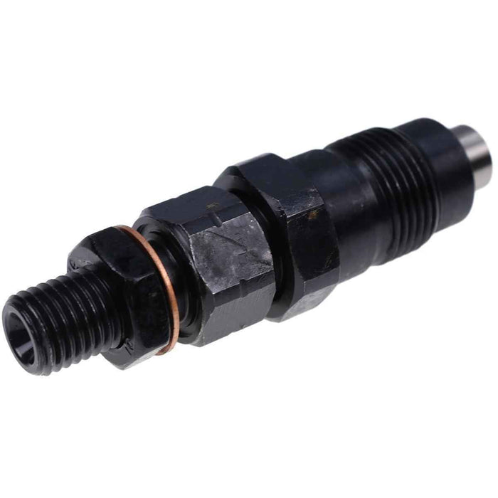 DURAFORCE 3X Fuel Injector 131406440 for New Holland T1010 T1030 TC23DA TC25 TC25D TC29